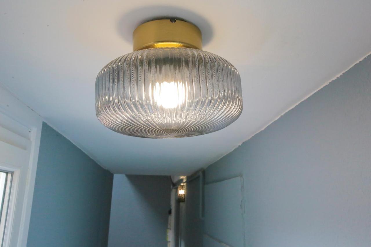 圣艾蒂安Les Champs, T2 Hypercentre Chic Et Cosy Wifi Par Sovalfi公寓 外观 照片
