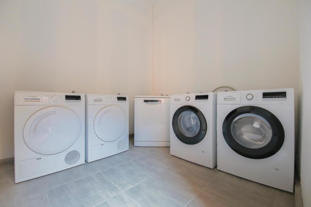 圣艾蒂安Les Champs, T2 Hypercentre Chic Et Cosy Wifi Par Sovalfi公寓 外观 照片